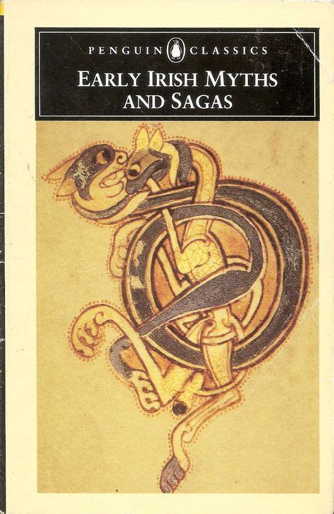 Download Early Irish Myths And Sagas 
