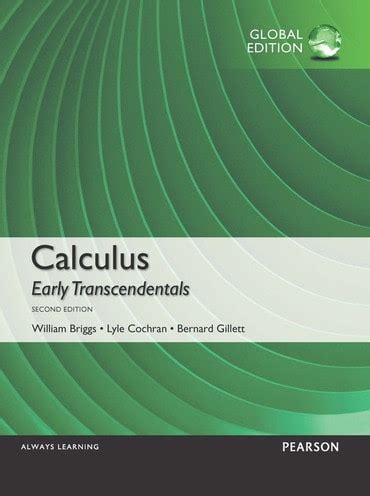 Download Early Transcendentals 2Nd Edition 