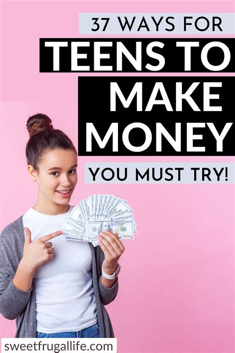 earn money online: Work from home: 8 ways teens can earn money …