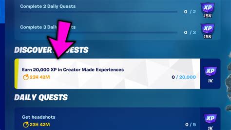 Fortnite Paradise Discord Quests: How to complete all challenges and redeem  rewards