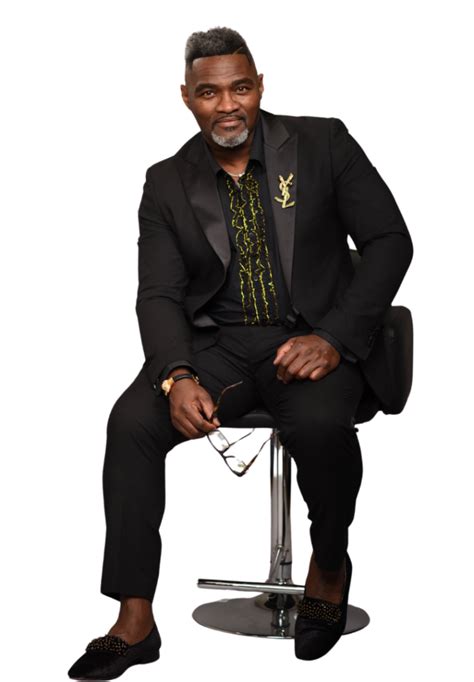 earnest pugh biography examples