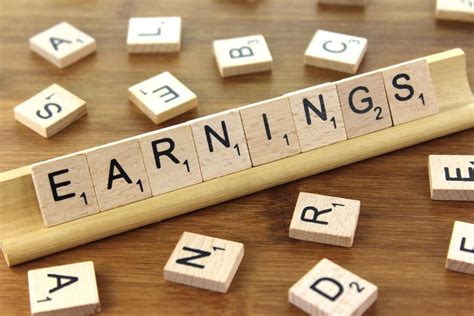 earnings