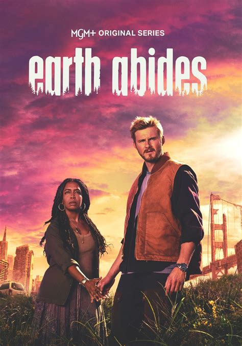 Earth Abides Sparknotes