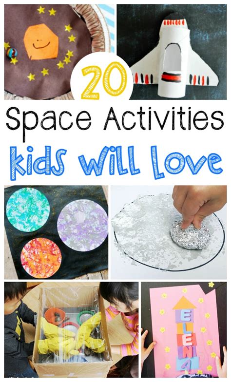 Earth Amp Space Science Activities Education Com Earth Science Hands On Activities - Earth Science Hands On Activities