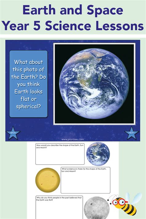 Earth And Space Ks2 Everything You Need To Earth And Space Ks2 - Earth And Space Ks2