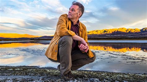 Earth Chris Packham