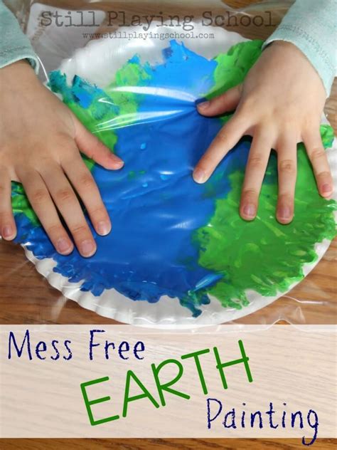 Earth Day Activities Amp Science Projects For Kids Earth Day Science - Earth Day Science