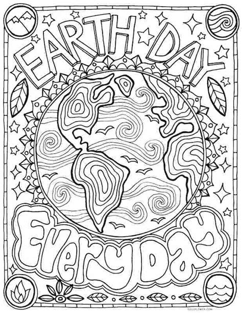 Earth Day Mindfulness Coloring Sheets Lesson Plan First Day Of Prek Coloring Sheet - First Day Of Prek Coloring Sheet