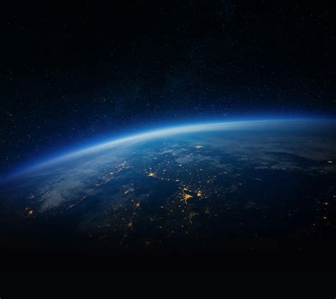 Earth From Above