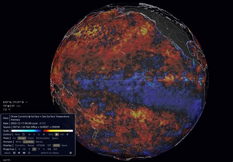 Earth Null School Net