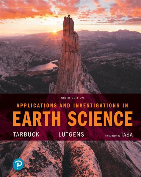 Earth Science 15th Edition Pearson Prentice Hall Earth Science Worksheets - Prentice Hall Earth Science Worksheets