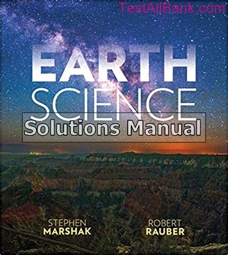 Earth Science 1st Edition Solutions And Answers Quizlet Prentice Hall Earth Science Worksheets - Prentice Hall Earth Science Worksheets