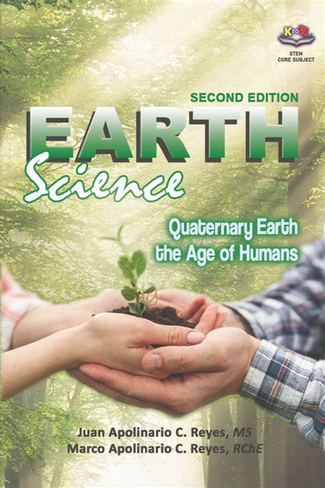 Earth Science 2nd Edition Electronic Teacher Guide Earth Science 2nd Grade - Earth Science 2nd Grade