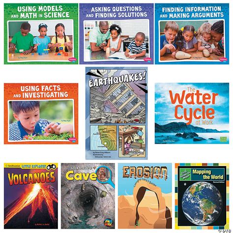 Earth Science 2nd Grade   2nd Grade Earth Science Websites Community Resources - Earth Science 2nd Grade