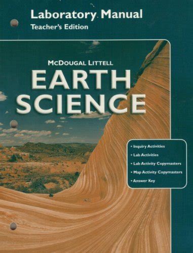 Earth Science 4teachers Org Mcdougal Littell Earth Science Worksheets - Mcdougal Littell Earth Science Worksheets