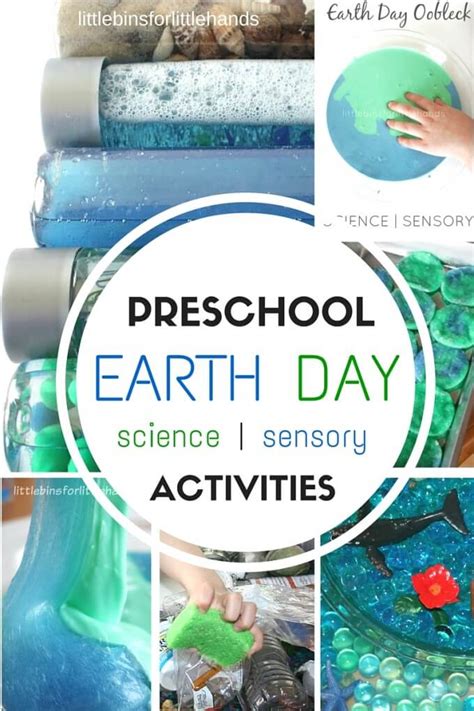 Earth Science Activities For Preschoolers   Science In The Preschool Classroom Earth Science Extension - Earth Science Activities For Preschoolers