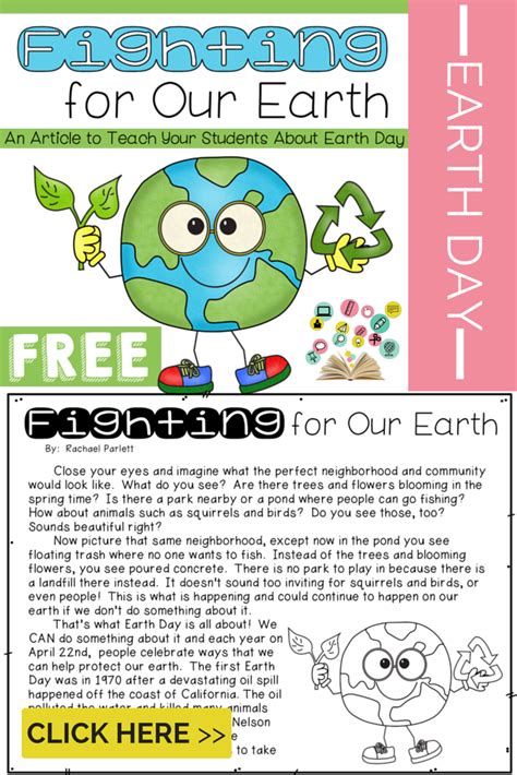 Earth Science Articles For Kids   Science Journal For Kids And Teens - Earth Science Articles For Kids