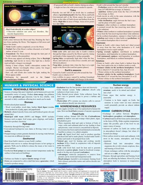 Earth Science Astronomy Study Guide Answers