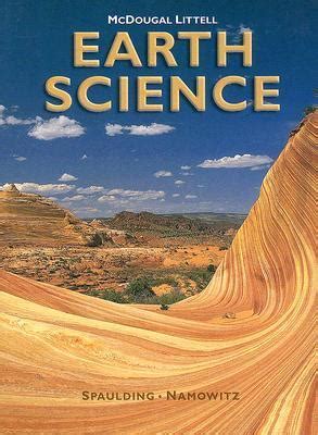 Earth Science By Mcdougal Littel Goodreads Mcdougal Littell Earth Science Worksheets - Mcdougal Littell Earth Science Worksheets