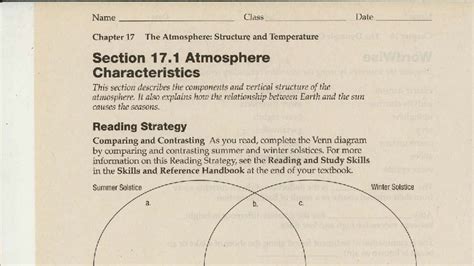 Earth Science Chapter 17 Study Sets And Flashcards Quizlet