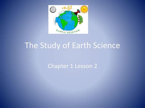 Earth Science Chapter 31 Study Guide Answers
