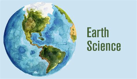 Earth Science For 7th Graders   Earth Science For Kids Worksheets Activities - Earth Science For 7th Graders