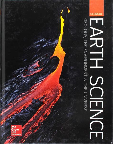 Earth Science Glencoe