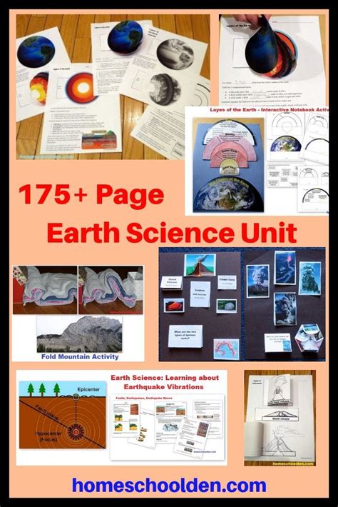Earth Science Packet Earth 039 S Atmosphere Now 5th Grade Science Worksheet Packets - 5th Grade Science Worksheet Packets