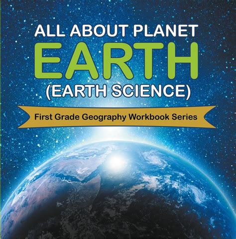 Earth Science Talc Earth Science Workbook - Earth Science Workbook