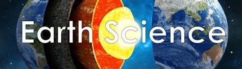 Earth Science Wikipedia Physical Earth And Space Science - Physical Earth And Space Science