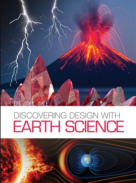 Earth Science Workbook   Discovering Design With Earth Science Student Workbook - Earth Science Workbook