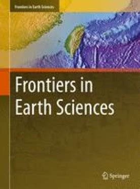 Earth Sciences Articles Frontiers For Young Minds Earth Science Articles For Kids - Earth Science Articles For Kids