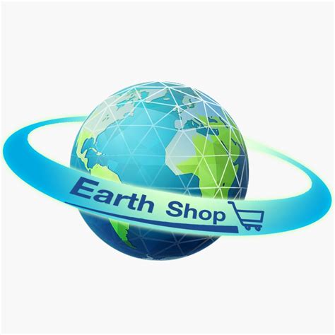 Earth Shop