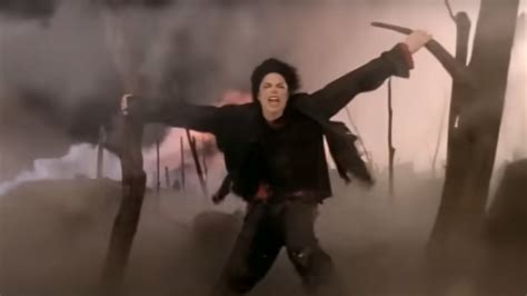 Earth Song