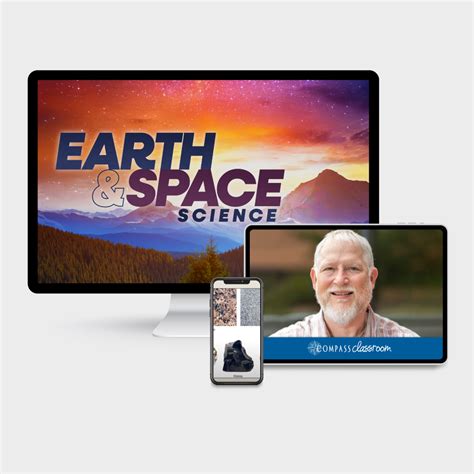 Earth Space Science Ceoce Study Guide
