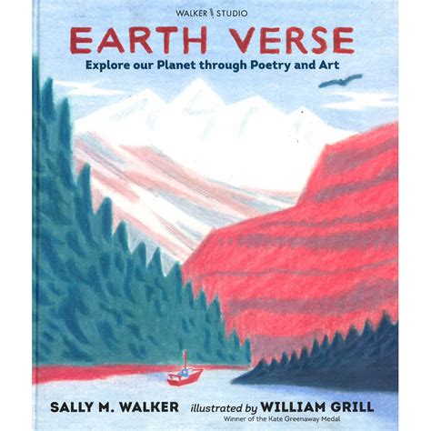 earth verse explore our planet through poetry and