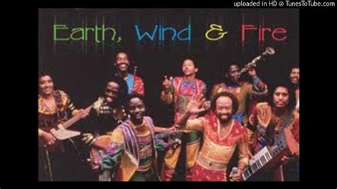 earth wind and fire reasons ringtone