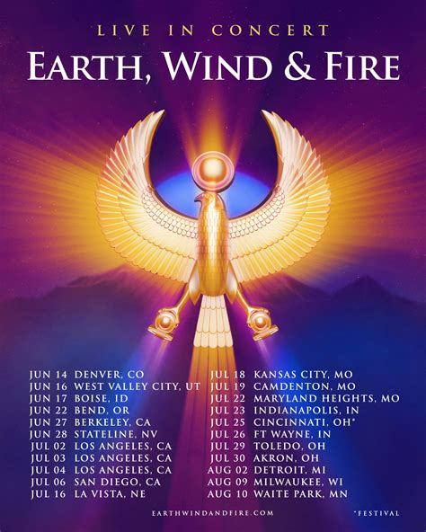Earth Wind Fire Riverbend Code Bogo 2 For 1