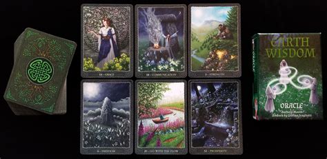 Earth Wisdom Oracle