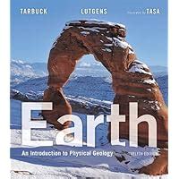 Full Download Earth An Introduction To Physical Geology 10Th Edition 