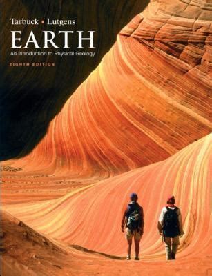 Download Earth An Introduction To Physical Geology 8Th Edition 
