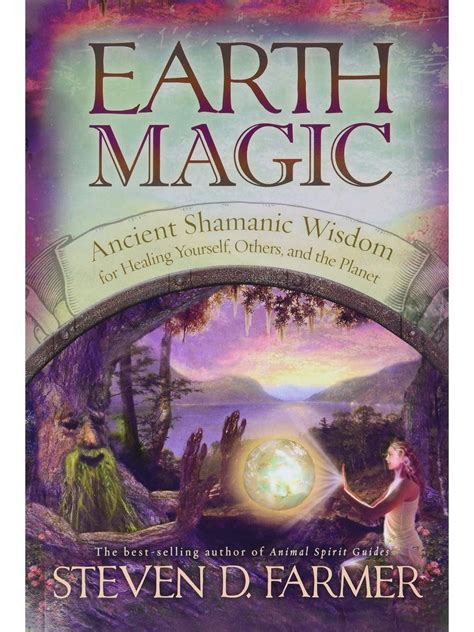 Read Earth Magic Ancient Shamanism Pdf 