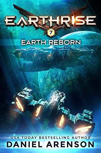 Full Download Earth Reborn Earthrise Book 7 