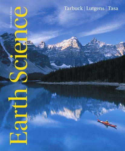 Read Earth Science 11Th Edition Tarbuck Lutgens 