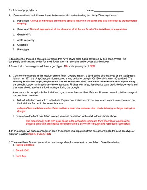 Read Earth Science Ch 23 Study Guide 