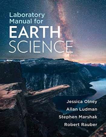 Read Earth Science Lab Manual 