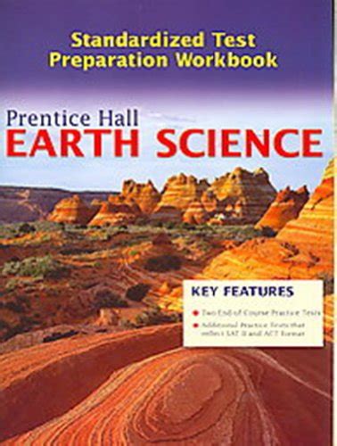 Full Download Earth Science Standardized Test Prep Answers 