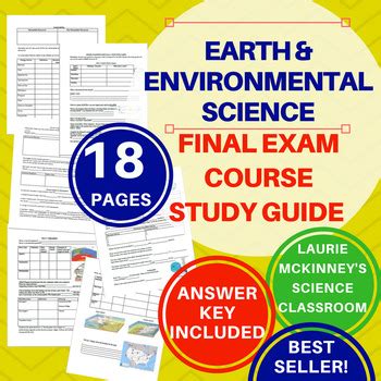 Read Earth Science Study Guide Answers Ch 19 