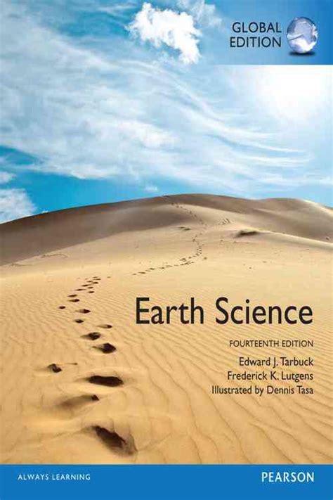 Full Download Earth Science Tarbuck Lutgen Pdf 