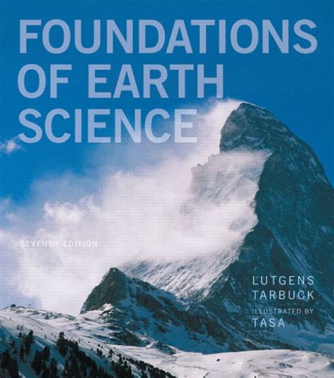 Read Earth Science Tarbuck Lutgens Tasa Study Guide 